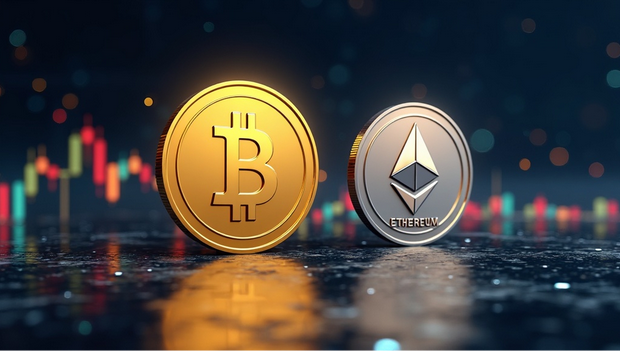 خروج ۳۶۳ میلیون دلاری از صندوق‌های ETF بیت‌کوین در یک روز