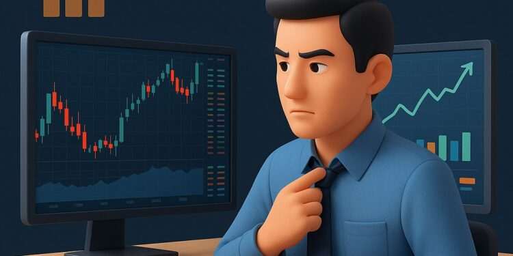 تحلیل تکنیکال یا فاندامنتال