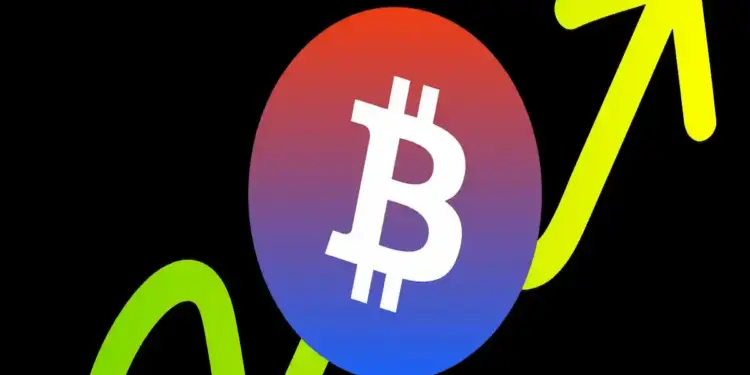بیتکوین پس از ریزش به ۱۱۲K، آماده صعود مجدد است