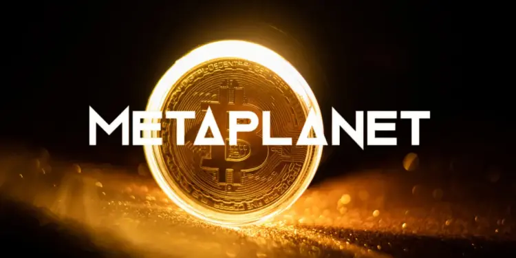متاپلنت ۱۳۶ بیت‌کوین دیگر خرید؛ هدف ۲۱۰ هزار بیت‌کوین تا سال ۲۰۲۷