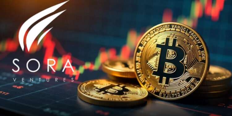 راه‌اندازی صندوق خزانه‌داری ۱ میلیارد دلاری بیت‌کوین توسط Sora Ventures در آسیا