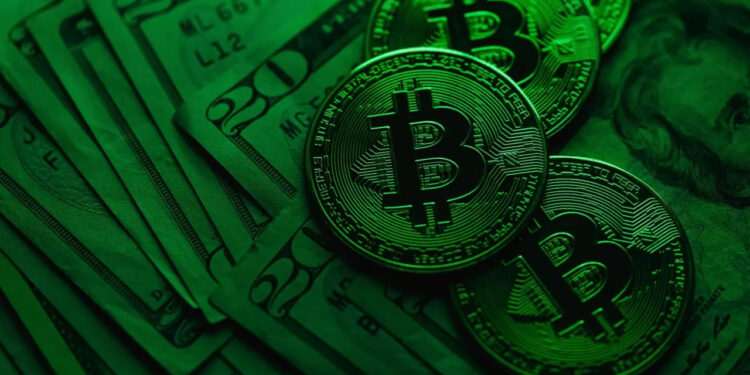 بیت‌کوین همچنان مدافع سطح ۱۱۰ هزار دلاری