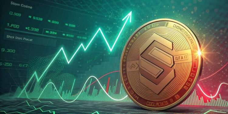 ارزش کل بازار رمزارز دوباره به ۴ تریلیون دلار رسید