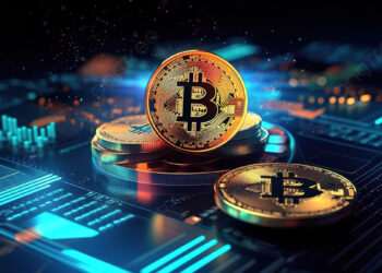 صندوق‌های قابل معامله بیت‌کوین اکنون ۷ درصد از کل عرضه را در اختیار دارند