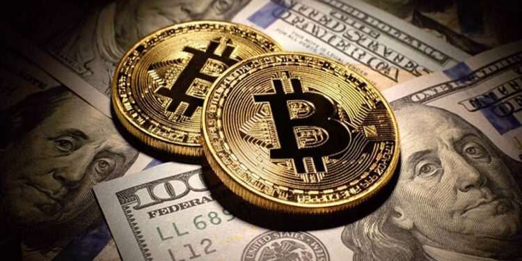 تحلیل قیمت بیت‌کوین؛ مسیر صعود تا ۱۲۴ هزار دلار هموار شد