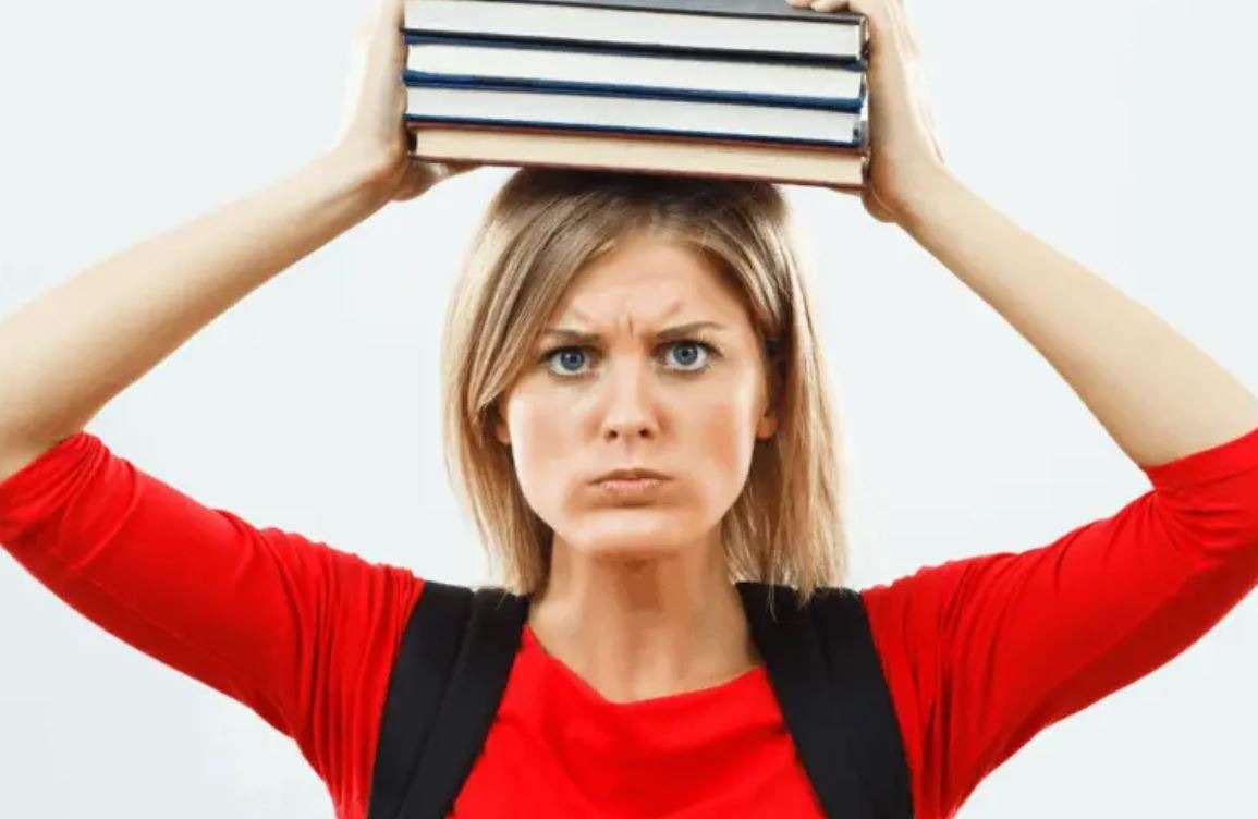 مشکلات فراگیری زبان