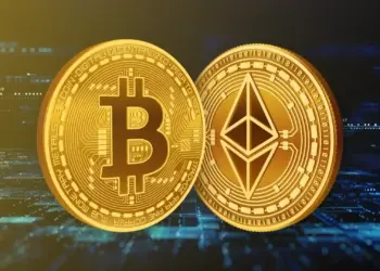 بیت‌کوین و اتریوم رکورددار جریان سرمایه هفتگی در بازار رمزارزها