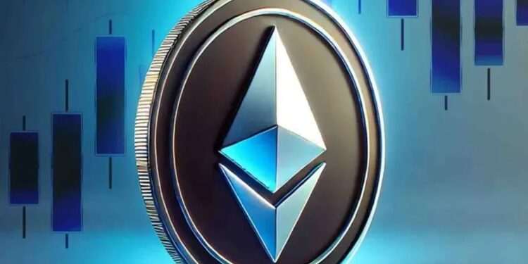 تحلیل قیمت اتریوم / آیا ETH آمادهی بازگشت است؟