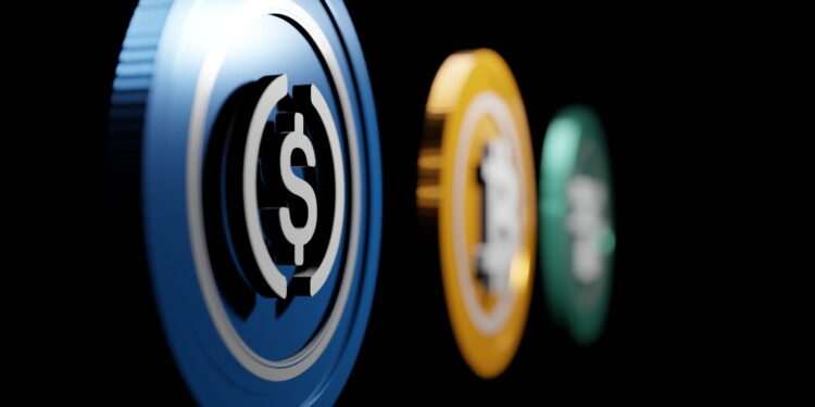 نقش تازه استیبلکوینها در صنعت ۳۵۰ میلیارد دلاری بازی