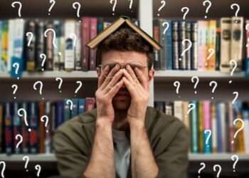 مشکلات یادگیری زبان