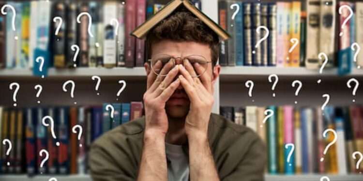 مشکلات یادگیری زبان