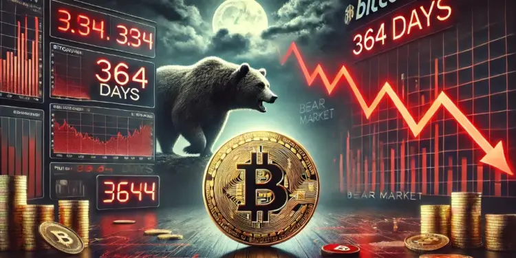 کاهش علاقه سرمایهگذاران خرد به بیتکوین؛ بازار رمزارزها وارد فاز ترس شد