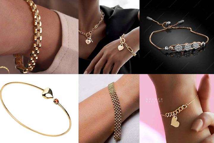 طلای آنلاین