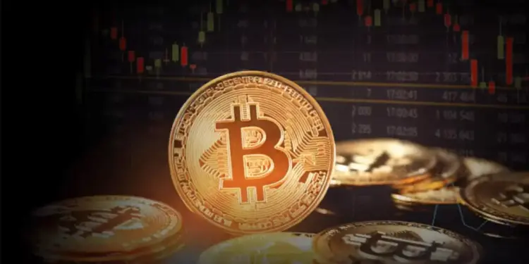 توقف رالی صعودی بیت‌کوین تا بازپس‌گیری سطح ۱۱۷ هزار دلار