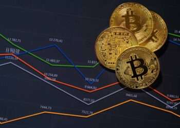 بیت‌کوین رکورد تاریخی جدیدی ثبت کرد؛ عبور از ۱۲۴٬۸۵۱ دلار
