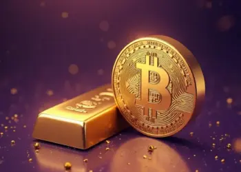 بیت‌کوین جای طلا را می‌گیرد