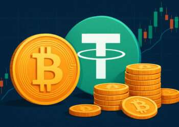 خرید ۱ میلیارد دلاری تتر از بیت‌کوین؛ حباب یا فرصت؟