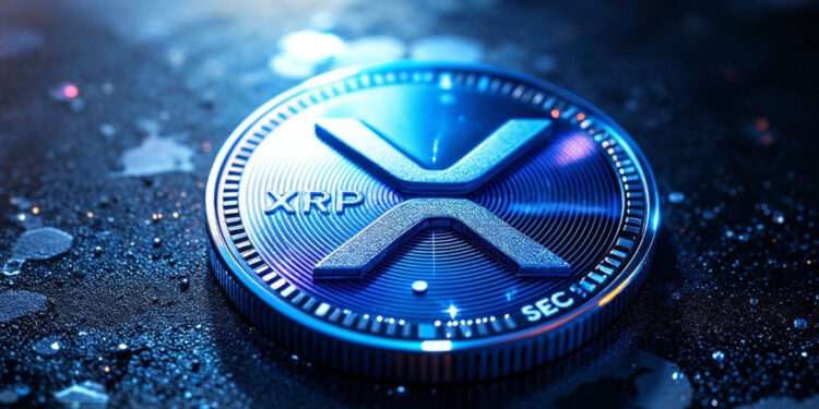 جهش قراردادهای آتی ریپل همزمان با رشد انتظارات از ETF این رمزارز