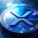 جهش قراردادهای آتی ریپل همزمان با رشد انتظارات از ETF این رمزارز