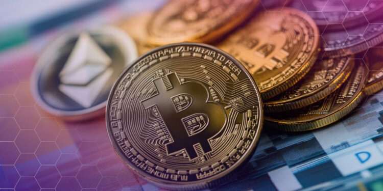 خروج ۷۵۵ میلیون دلار از ETFهای بیتکوین و اتریوم پس از سقوط بازار