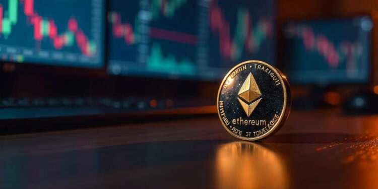 آیا قیمت اتریوم در مهرماه میتواند دوباره به ۴۵۰۰ دلار برسد؟