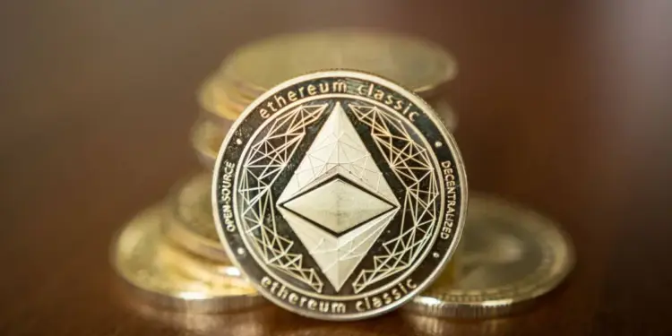 آیا جهش موقتی اتریوم در راه است؟