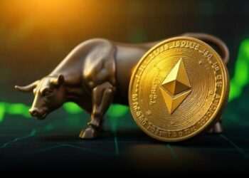 جهش ۸ درصدی اتریوم؛ آیا ETH آماده عبور از مقاومت ۴٬۲۶۵ دلاری است؟