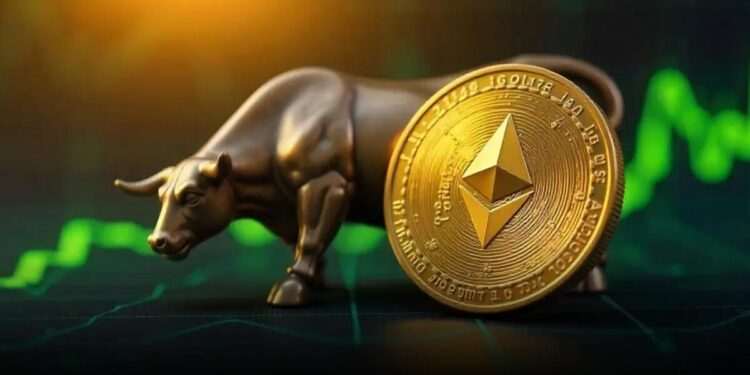جهش ۸ درصدی اتریوم؛ آیا ETH آماده عبور از مقاومت ۴٬۲۶۵ دلاری است؟