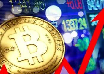 دفاع بیت‌کوین از حمایت ۱۰۸ هزار دلاری