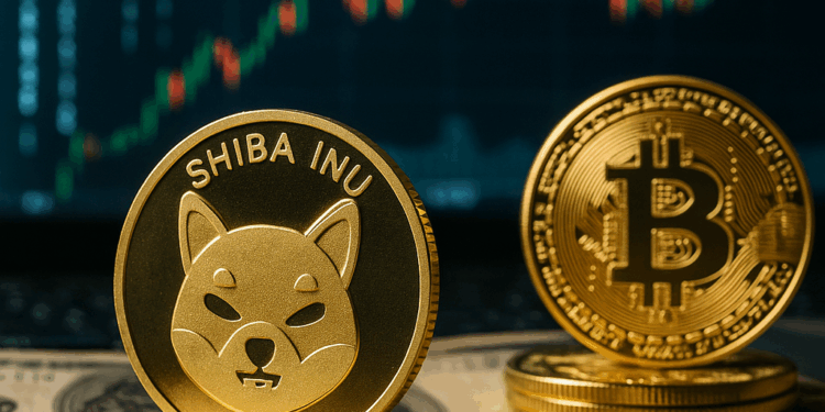 لیکویید شدن ۵.۸ میلیارد SHIB؛ آیا روند شیبا اینو در حال تغییر است؟