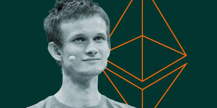 ویتالیک بوترین