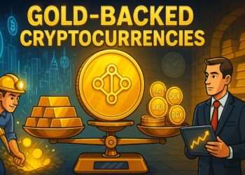 کدام ارز دیجیتال پشتوانه طلا دارد؟