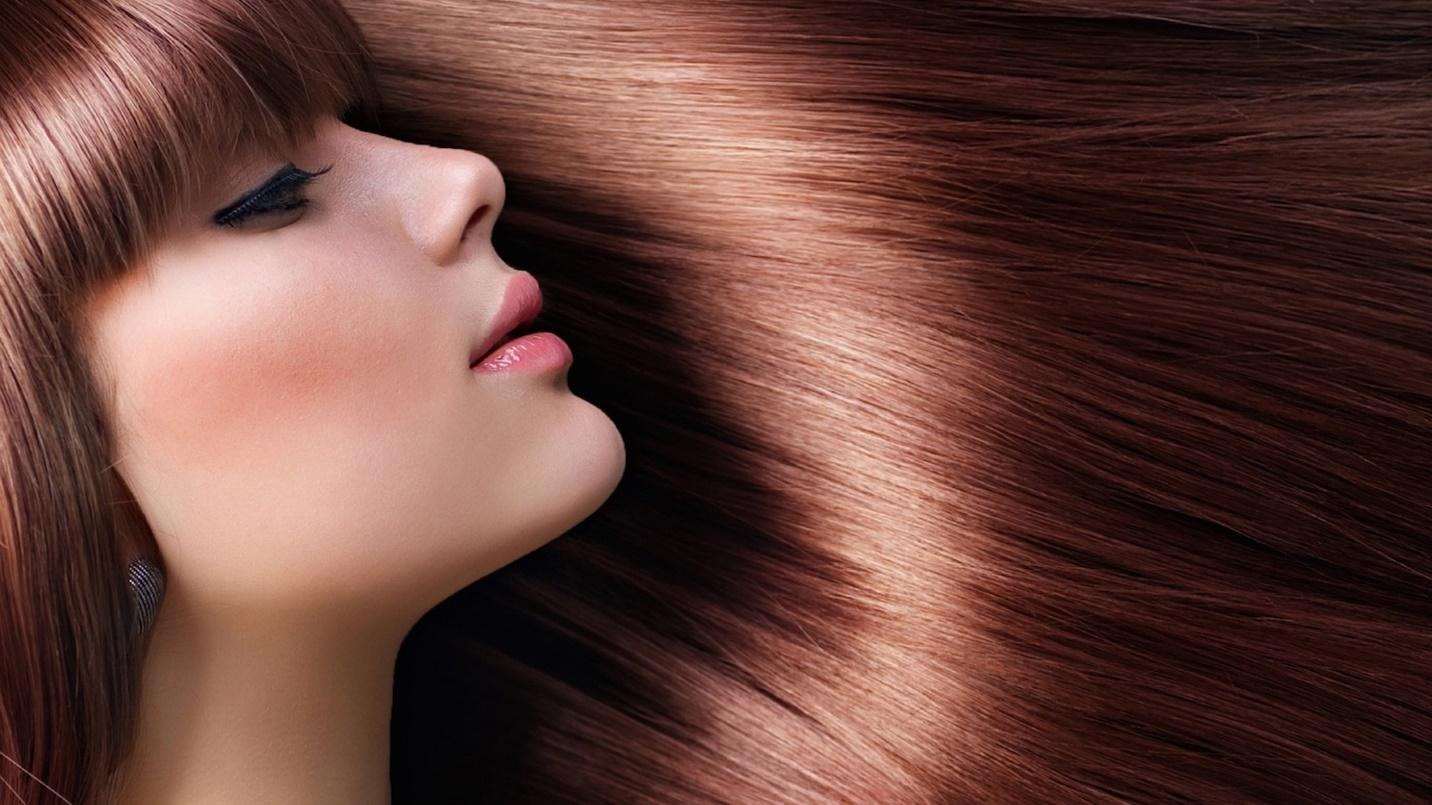 تفاوت بوتاکس مو با کراتینه مو