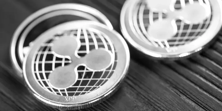 سقوط حجم تراکنش‌های XRP به زیر یک میلیارد؛ زنگ خطر برای شبکه ریپل