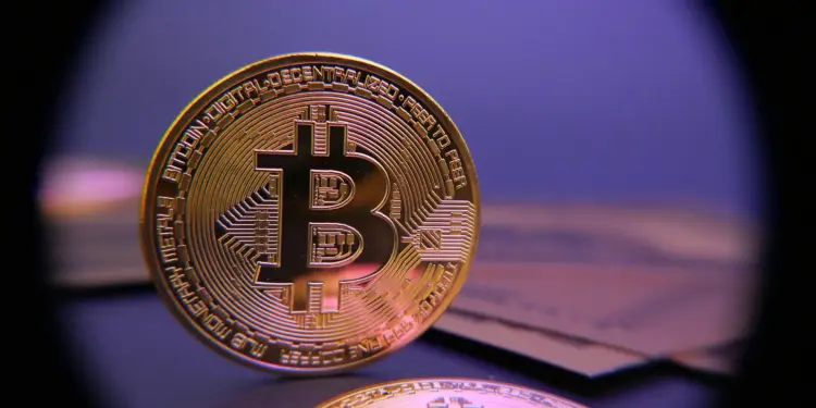 احتمال رالی کوتاهمدت بیتکوین ۷۵ درصد است