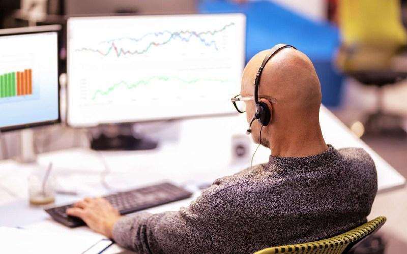 هدفون برای ترید