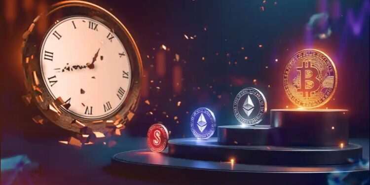 بهترین ارز دیجیتال برای سرمایه گذاری کوتاه مدت