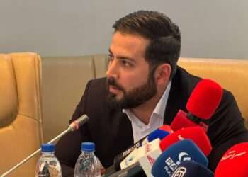 سید حامد سید قربانی