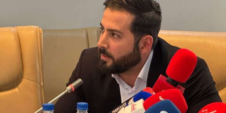 سید حامد سید قربانی