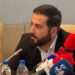 سید حامد سید قربانی