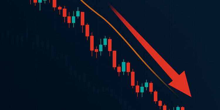 آینده قیمت بیتکوین پس از افت سنگین؛ حمایت ۹۴ تا ۹۶ هزار دلار چه میگوید؟