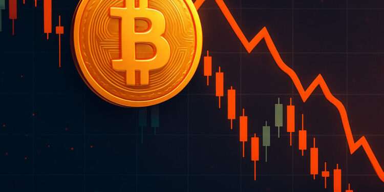 سقوط تاریخی سنتیمنت بیتکوین؛ ترس شدید معاملهگران به بالاترین حد رسید