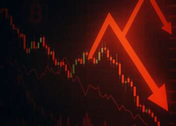 سقوط تاریخی بیت‌کوین زیر ۹۰ هزار دلار؛ شروع فاز جدید در بازار کریپتو؟