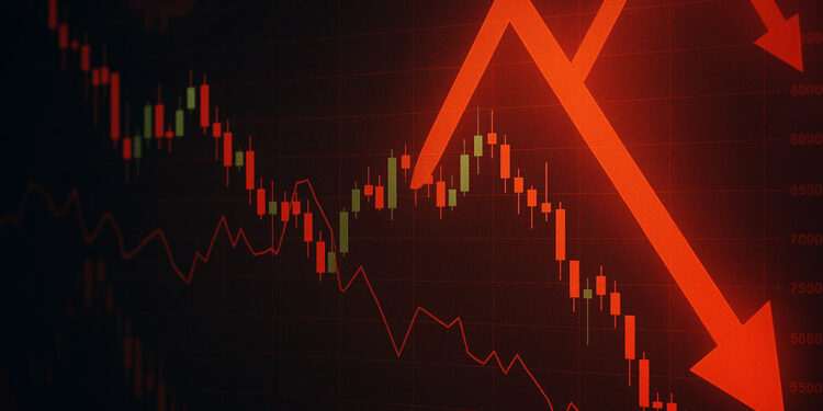 سقوط تاریخی بیت‌کوین زیر ۹۰ هزار دلار؛ شروع فاز جدید در بازار کریپتو؟