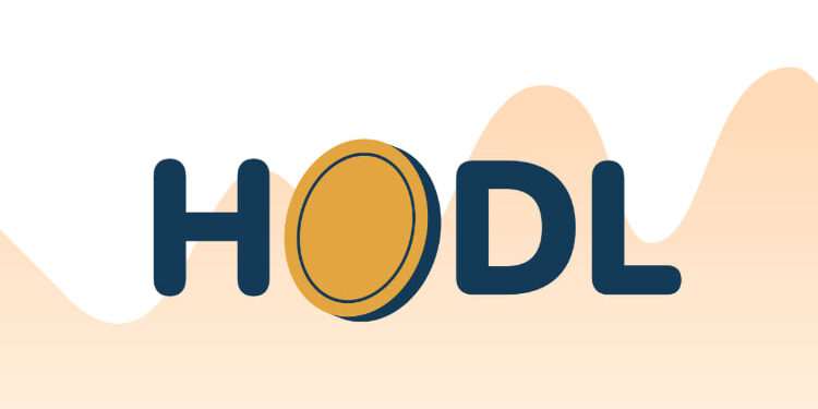 بهترین ارز دیجیتال برای هولد (HODL) | معرفی ۵ گزینه برتر برای سرمایهگذاری بلندمدت