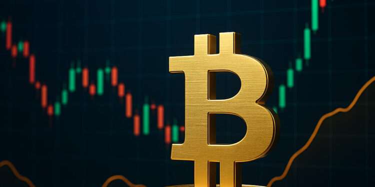 کف کوتاه‌مدت بیت‌کوین شکل گرفت؟ / احتمال رالی تا ۱۱۰ هزار دلار
