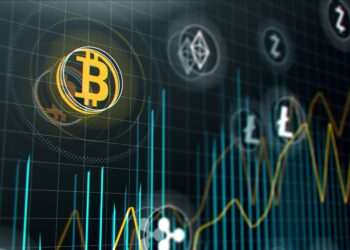 هشدار کریپتوکوانت: بیت‌کوین ممکن است تا ۳۰ هزار دلار اصلاح کند