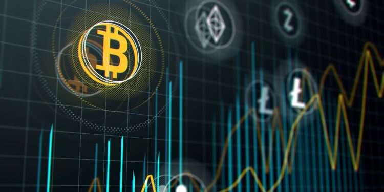 هشدار کریپتوکوانت: بیتکوین ممکن است تا ۳۰ هزار دلار اصلاح کند