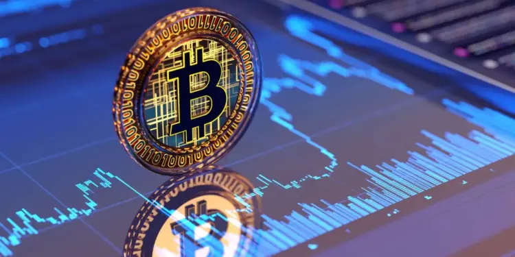 اصلاح قیمت بیتکوین در راه است؟