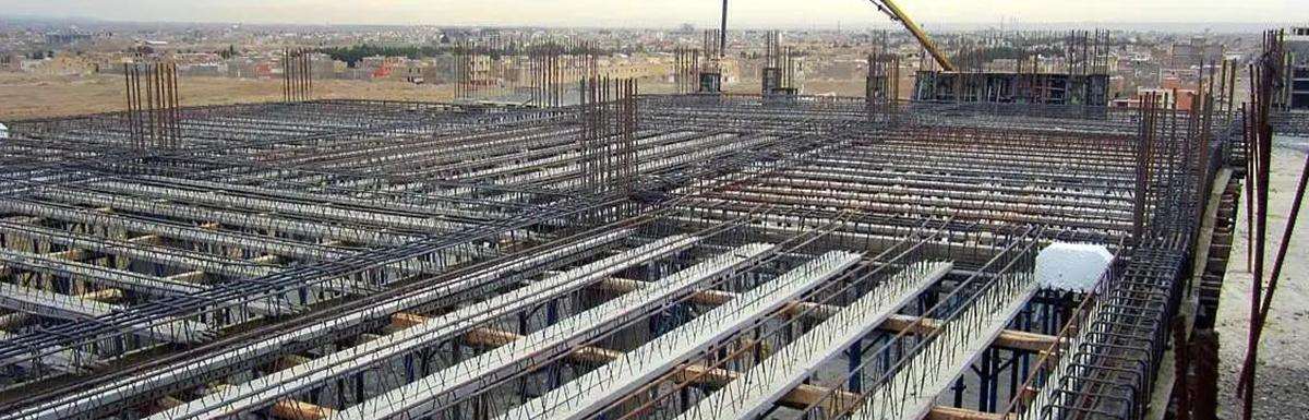 خطاهای رایج در محاسبه میلگرد